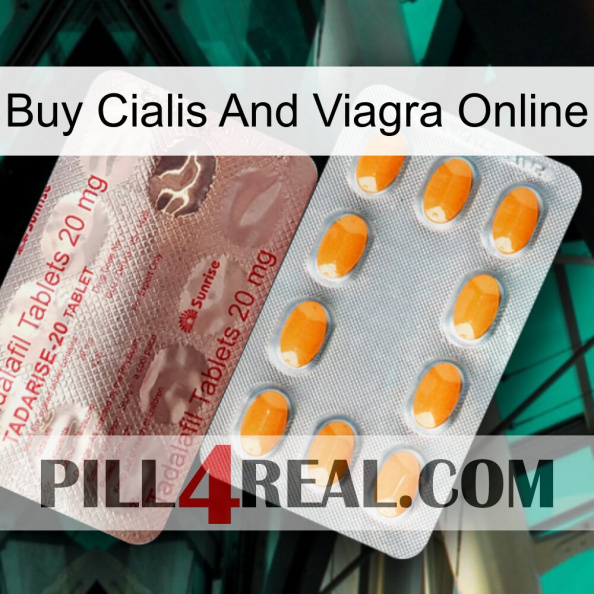 Buy Cialis And Viagra Online new13